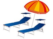 Spiaggia
